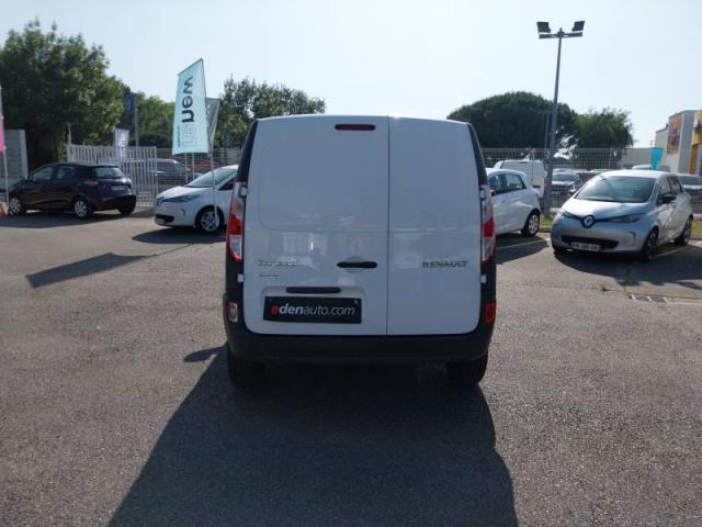 Renault Kangoo Van image 9