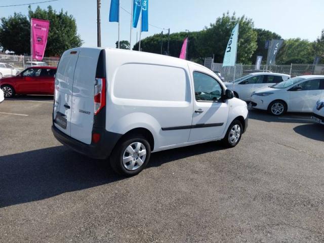 Renault Kangoo Van image 5