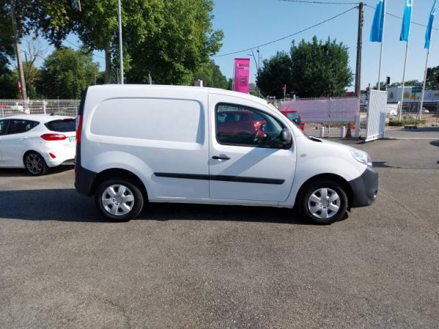 Renault Kangoo Van image 6