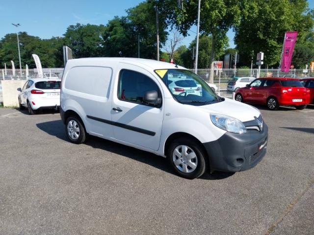 Renault Kangoo Van image 8