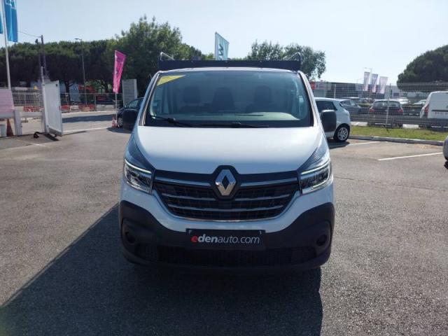 Renault Trafic image 5