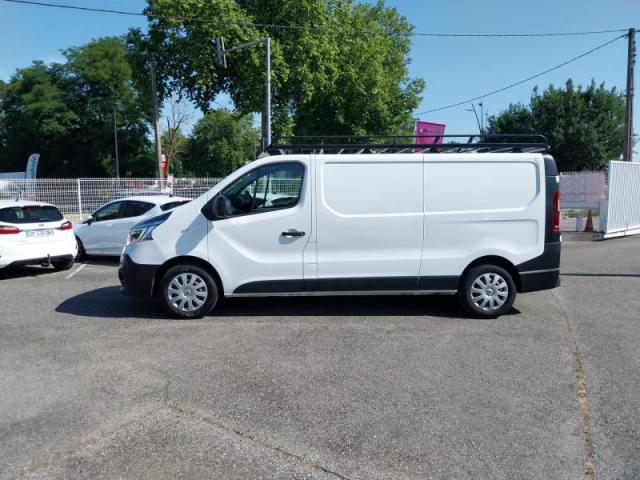 Renault Trafic image 4