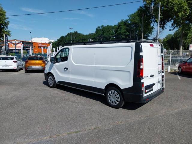 Renault Trafic image 8