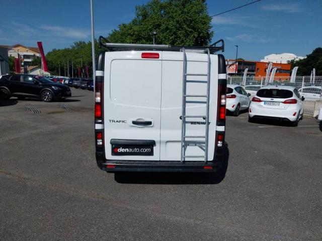 Renault Trafic image 6