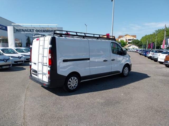 Renault Trafic image 7