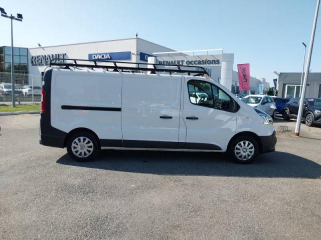 Renault Trafic image 1