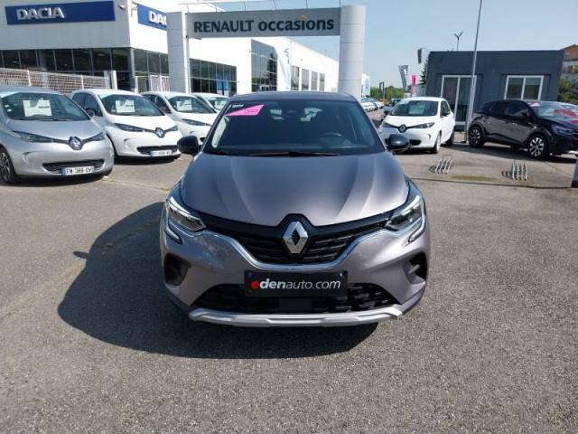 Renault Captur image 2