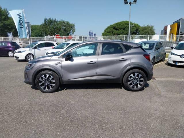 Renault Captur image 8