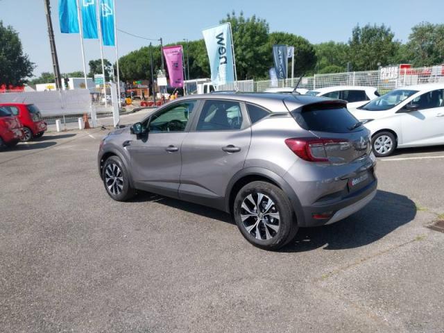 Renault Captur image 6