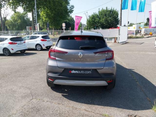 Renault Captur image 5