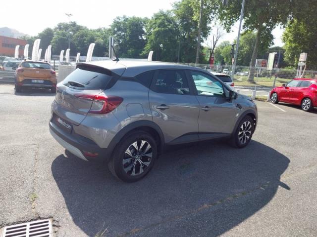 Renault Captur image 4