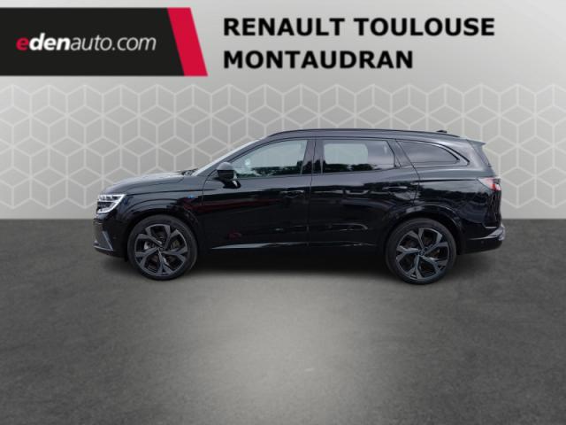 Renault Espace image 3