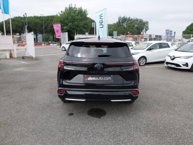 Renault Espace image 8