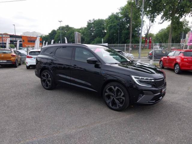 Renault Espace image 9