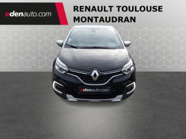 Renault Captur image 1