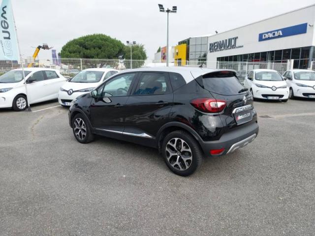 Renault Captur image 2