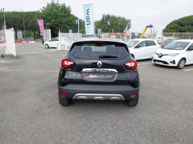 Renault Captur image 8