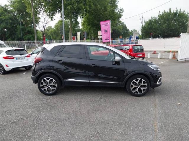 Renault Captur image 3