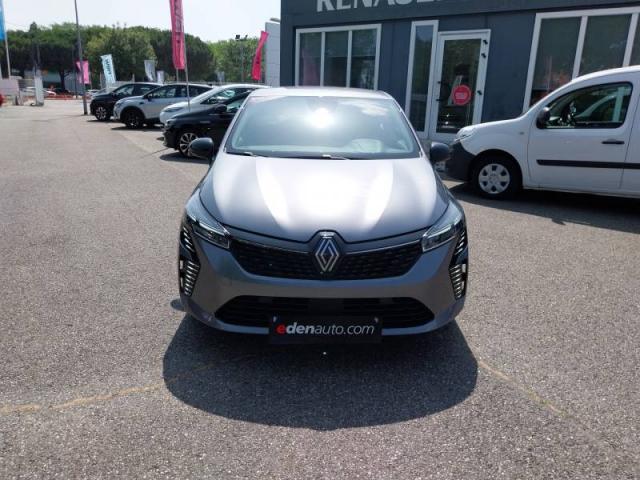 Renault Clio image 4