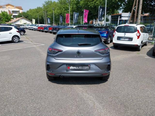 Renault Clio image 6