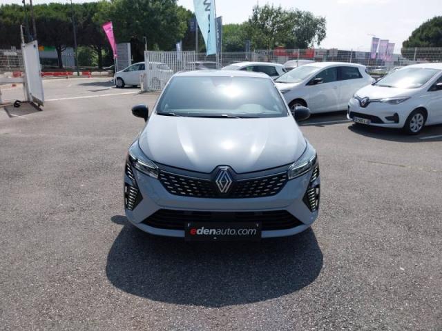 Renault Clio image 7