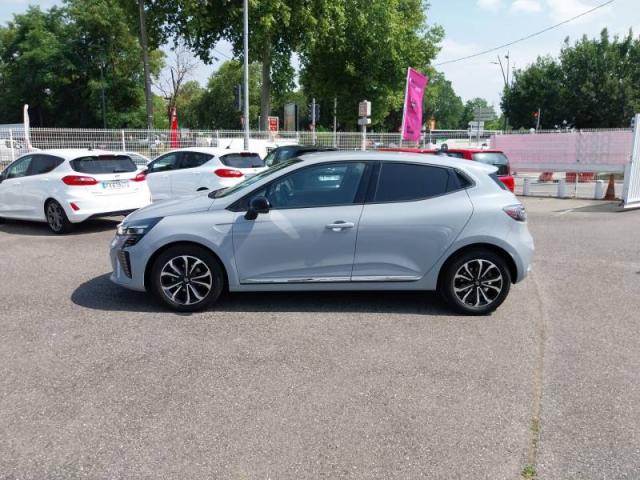 Renault Clio image 4