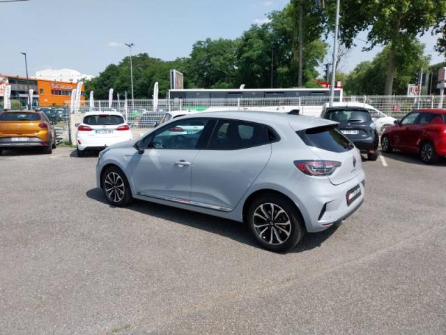 Renault Clio image 8