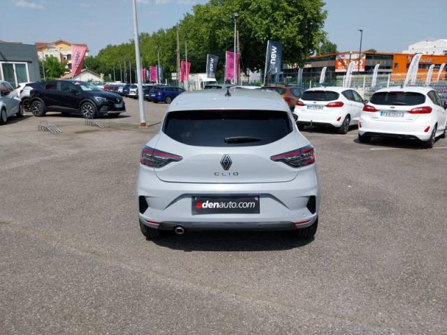 Renault Clio image 1