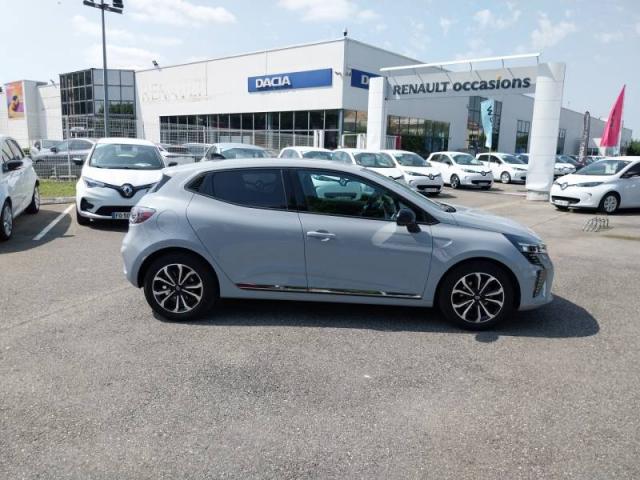 Renault Clio image 3