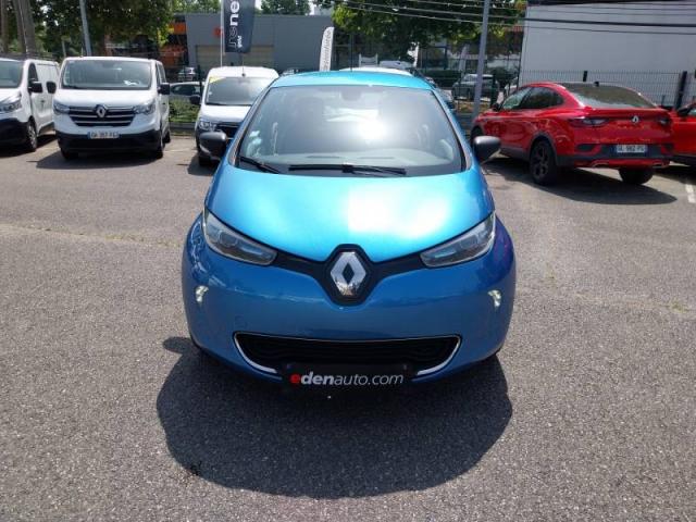 Renault Zoe image 3