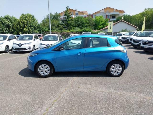 Renault Zoe image 7