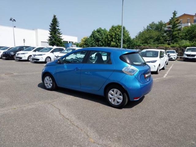 Renault Zoe image 4