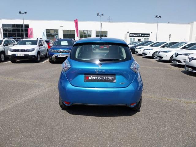 Renault Zoe image 1