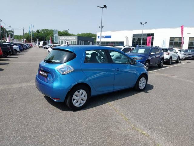 Renault Zoe image 6