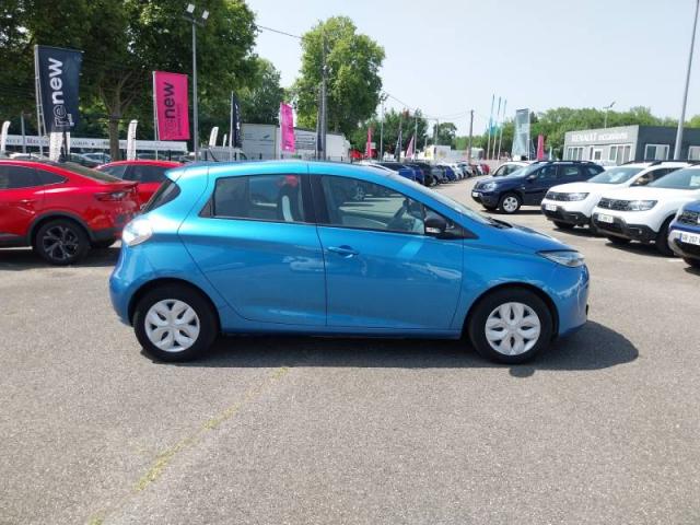 Renault Zoe image 9