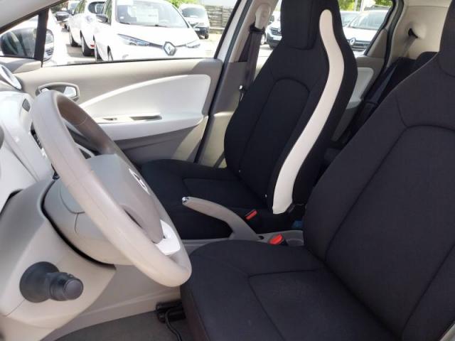 Renault Zoe image 3