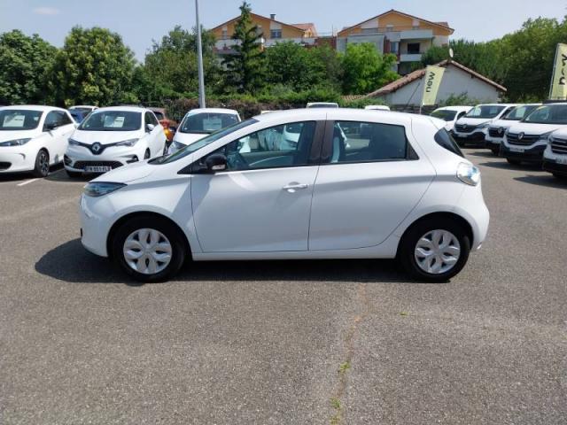 Renault Zoe image 4