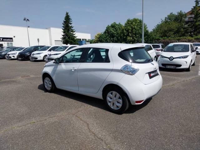Renault Zoe image 2
