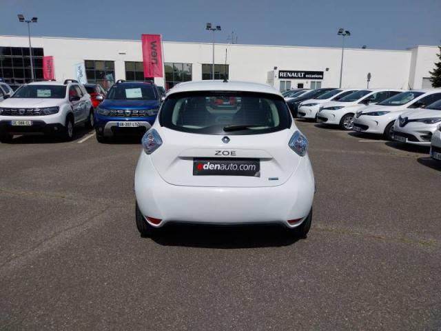 Renault Zoe image 6