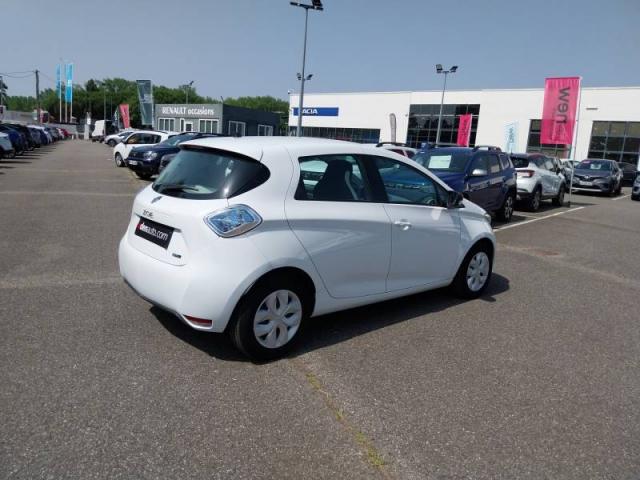 Renault Zoe image 7