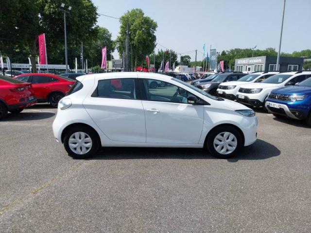 Renault Zoe image 9