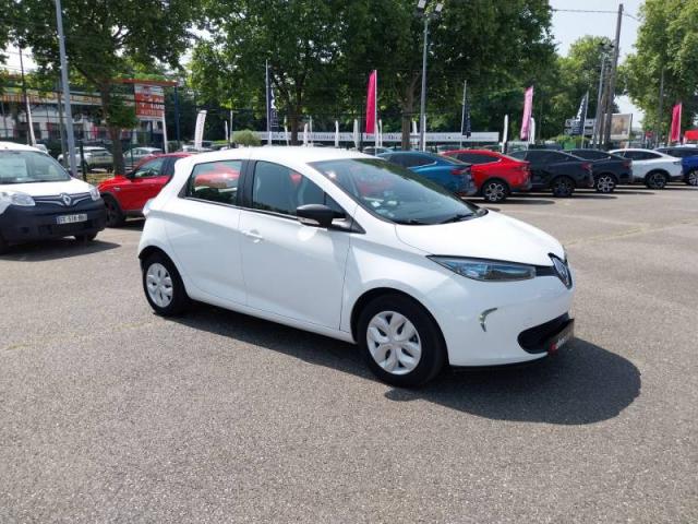 Renault Zoe image 1