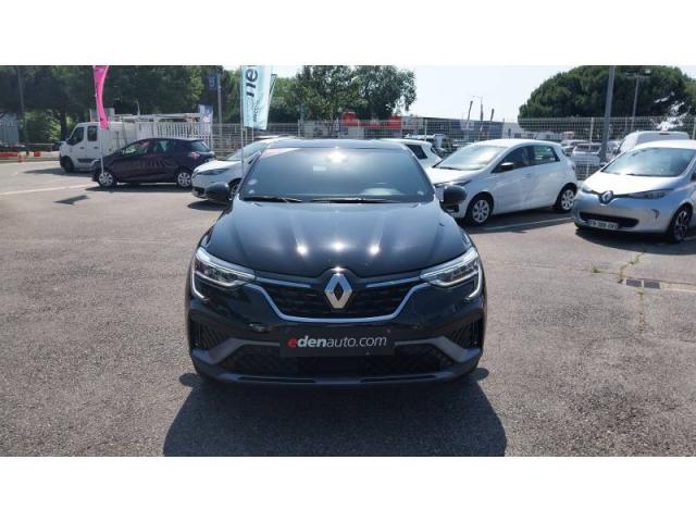 Renault Arkana image 4