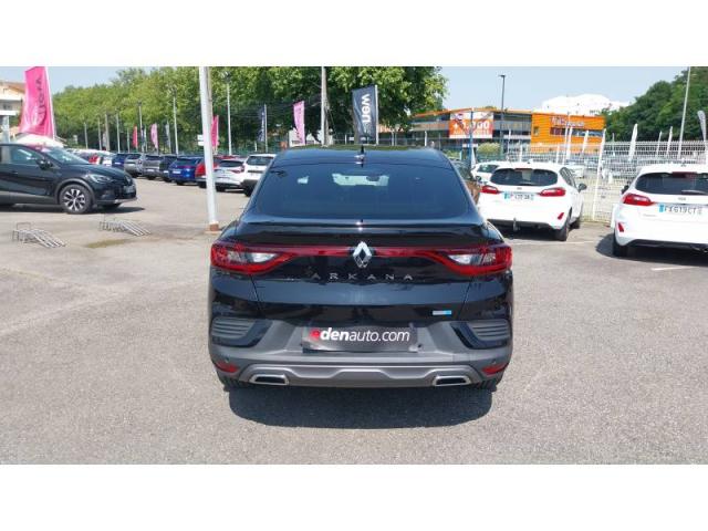 Renault Arkana image 3