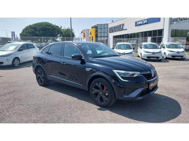 Renault Arkana image 1