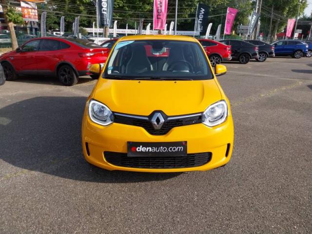 Renault Twingo image 1