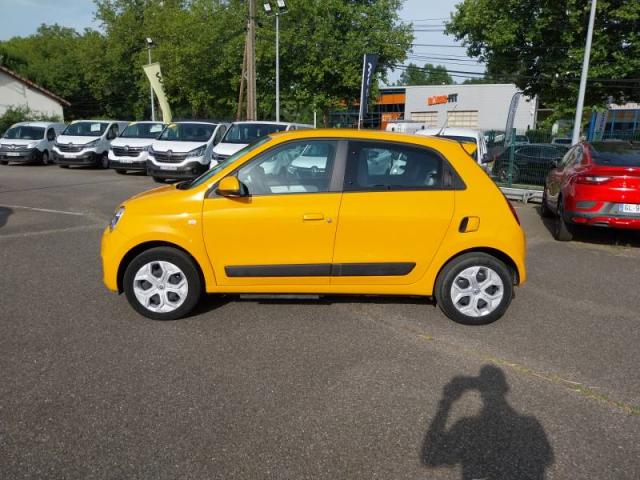 Renault Twingo image 4
