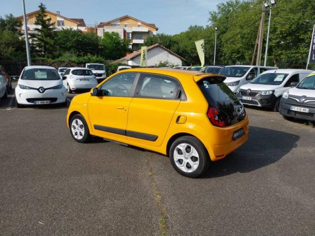 Renault Twingo image 3