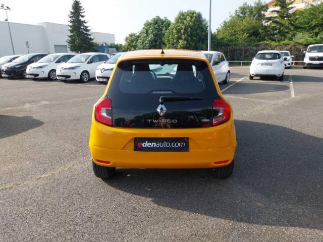 Renault Twingo image 5
