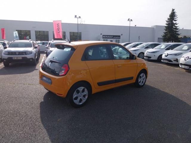 Renault Twingo image 7